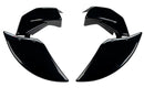 KAWASAKI Z 900 [2024] – Brake Cooler – Matt Black-11