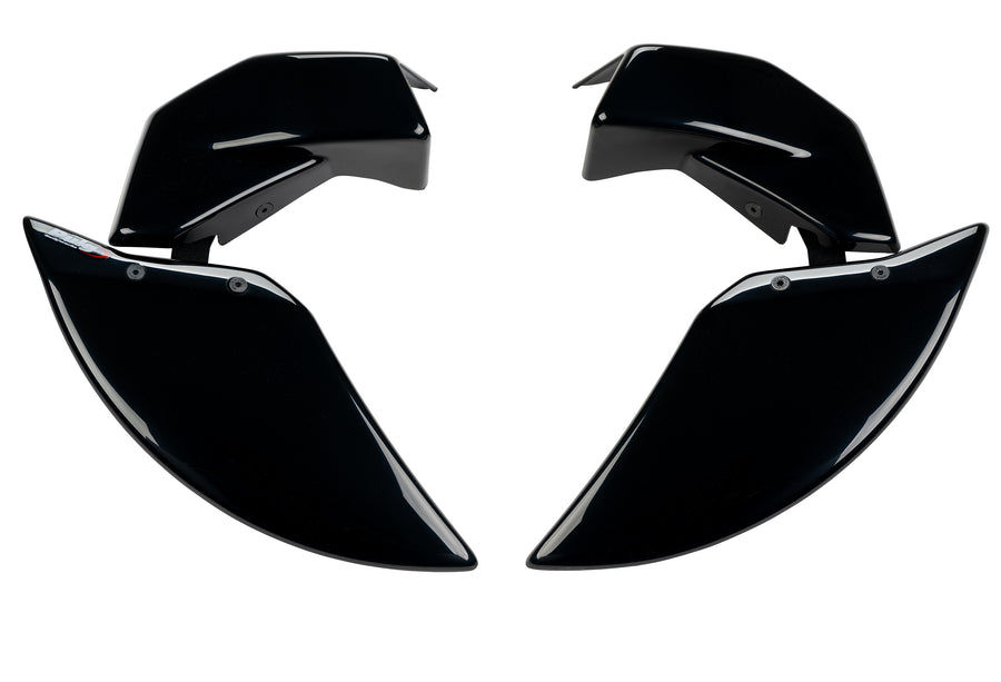 KAWASAKI Z 900 [2024] – Brake Cooler – Black