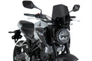 HONDA CB 300 R NEO SPORTS CAFE [2025] – New Generation Sport – Tinted-15