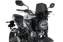 HONDA CB 300 R NEO SPORTS CAFE [2025] – New Generation Sport – Tinted-9