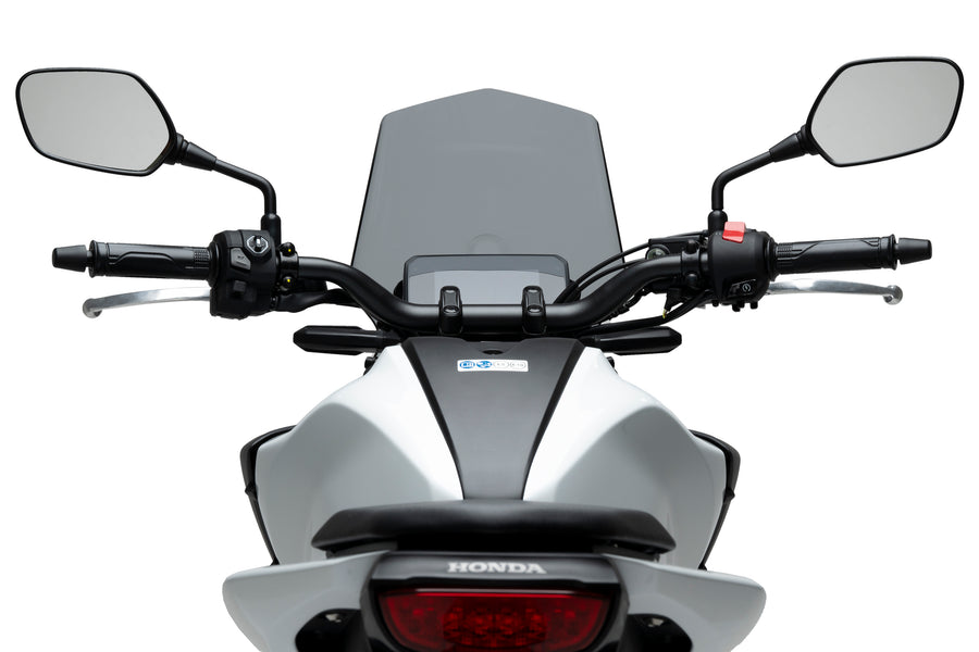 HONDA CB 300 R NEO SPORTS CAFE [2025] – New Generation Sport – Black