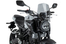 HONDA CB 300 R NEO SPORTS CAFE [2025] – New Generation Sport – Transparent-15
