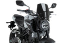 HONDA CB 300 R NEO SPORTS CAFE [2025] – New Generation Sport – Tinted-17