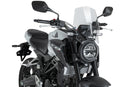 HONDA CB 300 R NEO SPORTS CAFE [2025] – New Generation Sport – Tinted-10