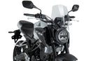 HONDA CB 300 R NEO SPORTS CAFE [2025] – New Generation Sport – Black-17