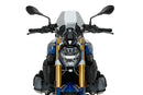 BMW R 1250 R [2025] – New Generation Sport – Black-43