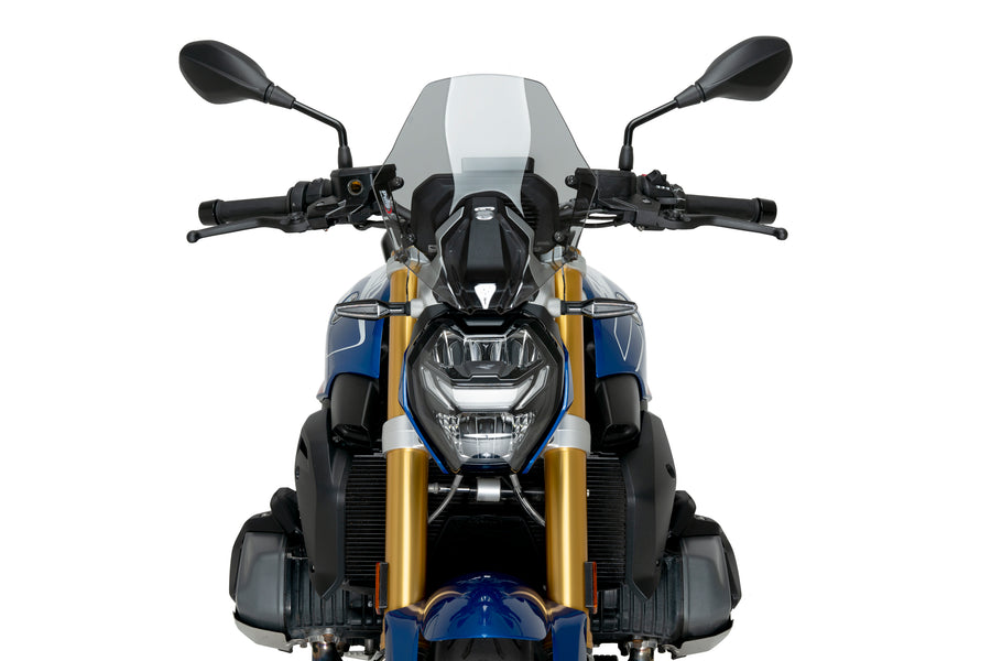 BMW R 1250 R [2025] – New Generation Sport – Black