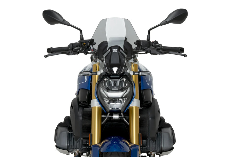 BMW R 1250 R [2025] – New Generation Sport – Black
