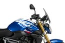 BMW R 1250 R [2025] – New Generation Sport – Schwarz