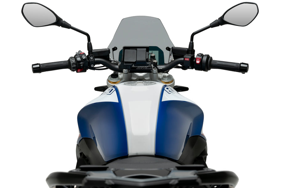 BMW R 1250 R [2025] – New Generation Sport – Transparent