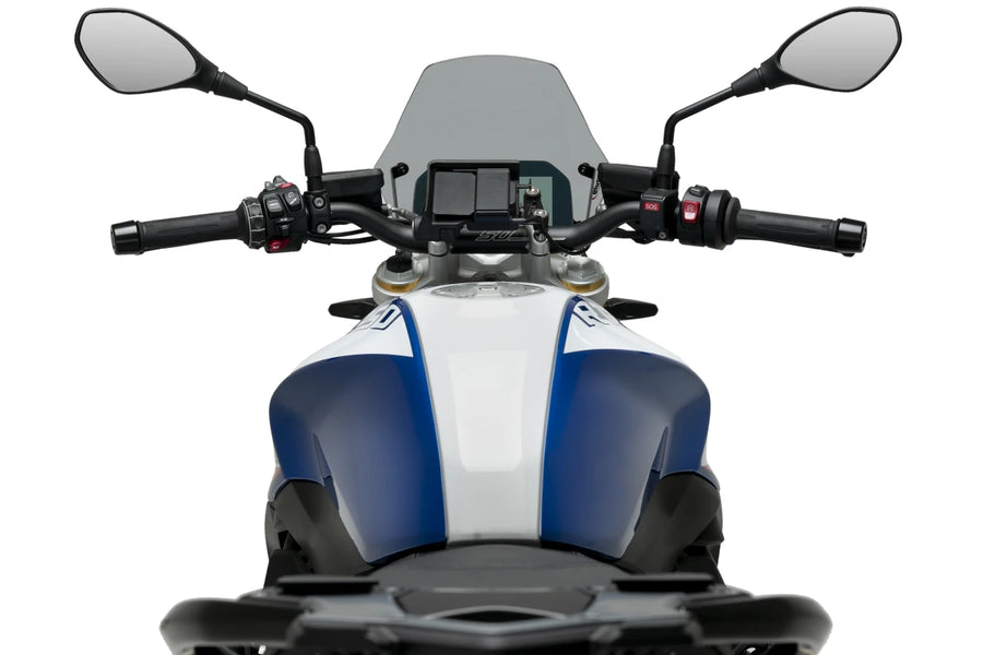 BMW R 1250 R [2025] – New Generation Sport – Black