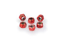 KTM RC 390 [2025] – Nuts made of anodized aluminum – silver-80
