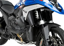 BMW R 1300 GS [2025] – Lower Spoiler Pista #7 – Matt Black-12