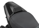 BMW R 1300 GS [2025] – License plate holder Pista #13 – Black-2