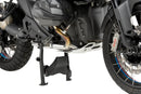 BMW R 1300 GS [2025] – Lower Spoiler Pista #7 – Matt Black-9