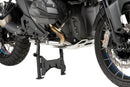 BMW R 1300 GS [2025] – Lower Spoiler Pista #7 – Matt Black-10