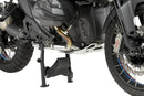 BMW R 1300 GS [2025] – Lower Spoiler Pista #7 – Matt Black-2