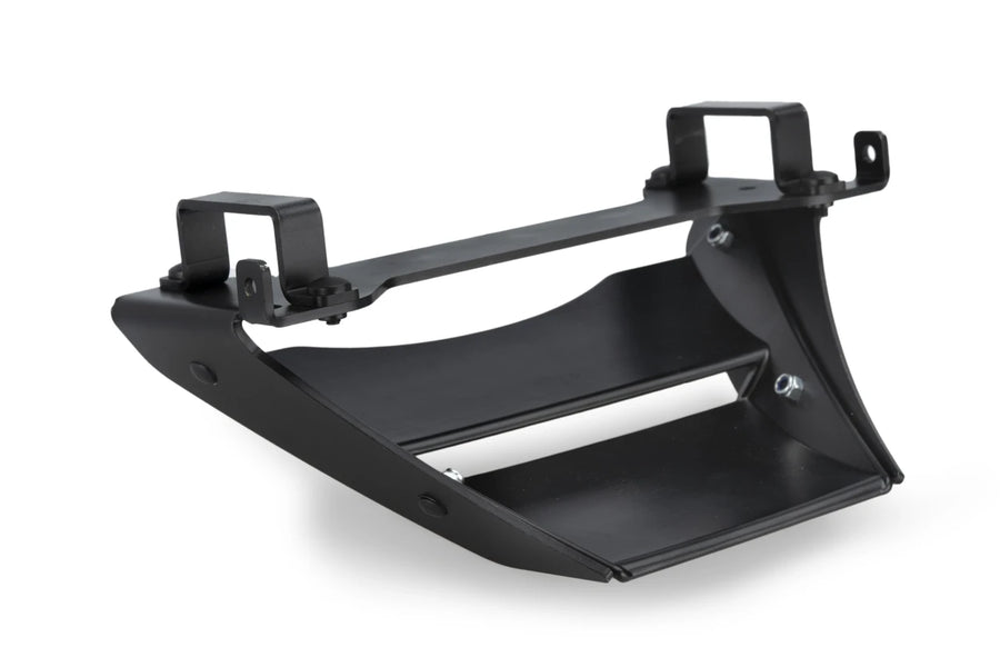 BMW R 1300 GS [2025] – Lower Spoiler Pista #7 – Matt Black