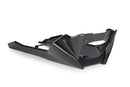 BMW R 1300 GS [2025] – Lower deck protection Pista #6 – Matt black-8