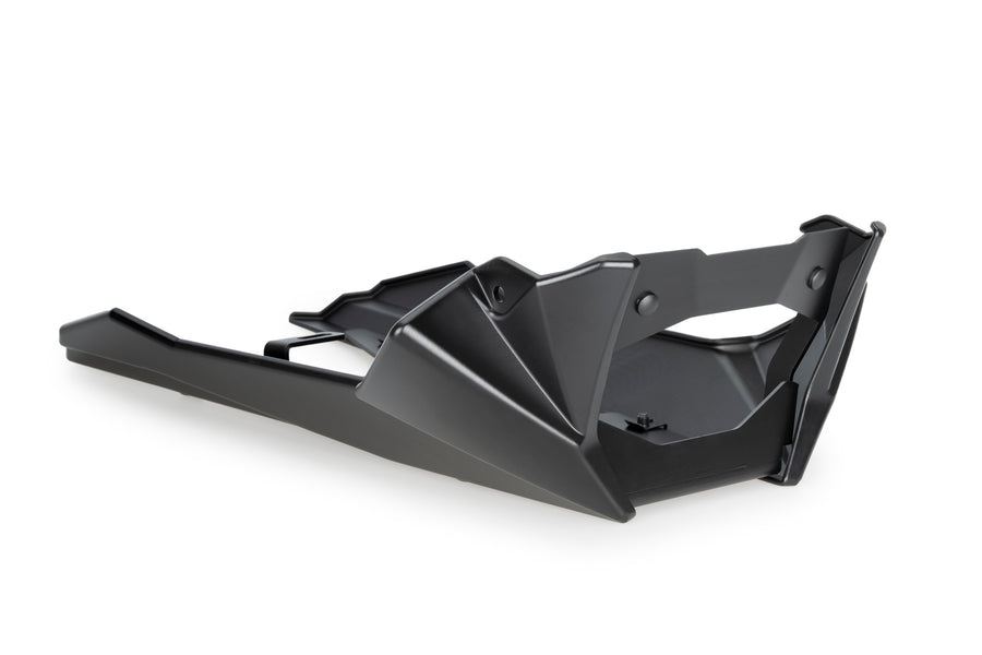 BMW R 1300 GS [2025] – Lower deck protection Pista #6 – Matt black