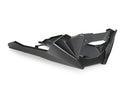 BMW R 1300 GS [2025] – Lower deck protection Pista #6 – Matt black-4