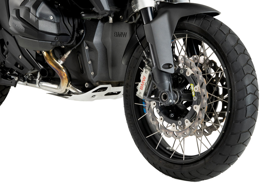 BMW R 1300 GS [2025] – Brake Cooler Pista #4 – Matt Black