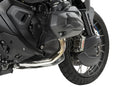 BMW R 1300 GS [2025] – Brake Cooler Pista #4 – Matt Black-5