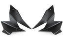 BMW R 1300 GS [2025] – Front spoiler Pista #5 – Matt black-9