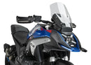BMW R 1300 GS [2025] – Lower Spoiler Pista #7 – Matt Black-11