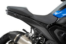 BMW R 1300 GS [2025] – Rear cover Pista #10 – Matt black-8