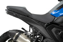 BMW R 1300 GS [2025] – Rear cover Pista #10 – Matt black-5