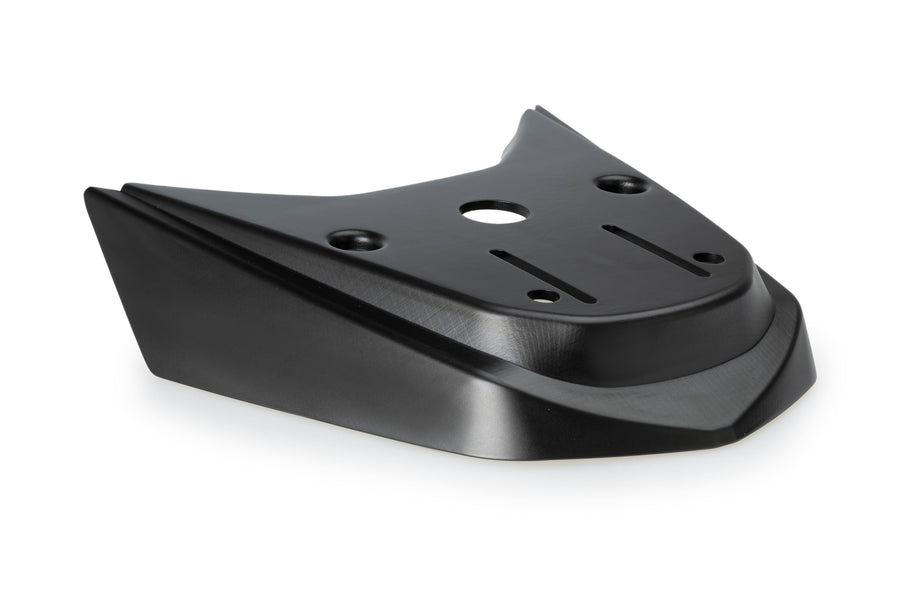BMW R 1300 GS [2025] – Rear cover Pista #10 – Matt black