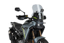 CFMOTO 450MT [2025] – Touring Screen – Tinted-5