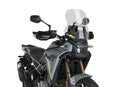 CFMOTO 450MT [2025] – Touring Screen – Transparent-1