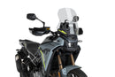CFMOTO 450MT [2025] – Touring Screen – Transparent-3
