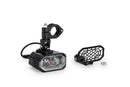 HONDA CMX 1100 TOURING REBEL [2025] – Additional headlights Mist – Black-7