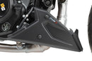 KTM 125 DUKE [2025] – front spoiler – carbon look-10