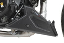 KTM 125 DUKE [2025] – front spoiler – carbon look-4