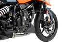 KTM 125 DUKE [2025] – front spoiler – carbon look-12