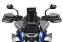 BMW R 1300 GS TROPHY [2025] – GPS cover – matt black-6