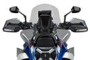 BMW R 1300 GS TROPHY [2025] – GPS cover – matt black-14
