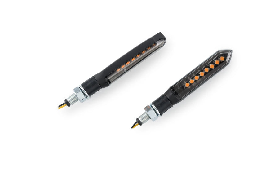 KTM RC 390 [2025] – Thin 2.0. Indicator set – black