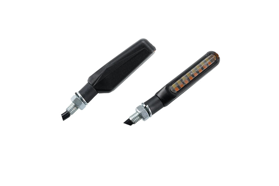 KTM RC 390 [2025] – Pin indicator set 2.0. – Black