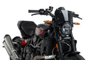 INDIAN FTR 1200 SPORT [2025] – New Generation Sport – Black-9