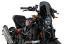 INDIAN FTR 1200 SPORT [2025] – New Generation Sport – Black-13