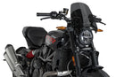 INDIAN FTR 1200 SPORT [2025] – New Generation Sport – Black-6