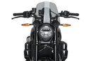 INDIAN FTR 1200 SPORT [2025] - PUIG New Generation Sport Windshield | Tinted | PUIG 22348H