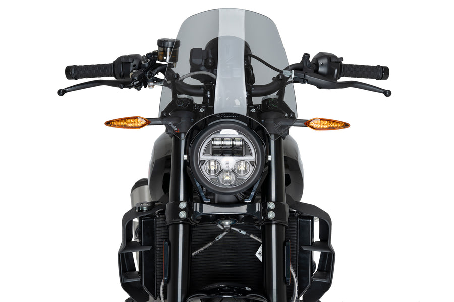 INDIAN FTR 1200 SPORT [2025] – New Generation Sport – Transparent