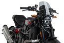 INDIAN FTR 1200 SPORT [2025] – New Generation Sport – Black-12