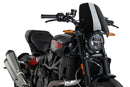 INDIAN FTR 1200 SPORT [2025] – New Generation Sport – Black-2